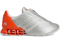 adidas Megaride S2 Miaou Silver Metallic Semi Impact Orange