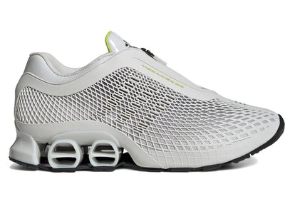 adidas Megaride S2 White Semi Solar Yellow