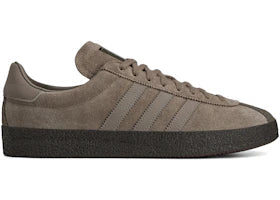 adidas Mendacino II SPZL Blanch Brown - authentic adidas sneakers