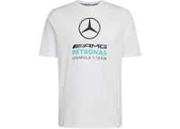 adidas Mercedes AMG Petronas Formula 1 Team DNA Graphic Tee