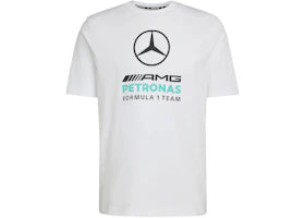 adidas Mercedes AMG Petronas Formula 1 Team DNA Graphic Tee