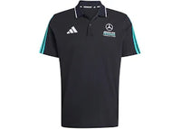 adidas Mercedes AMG Petronas Formula 1 Team DNA Polo