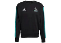 adidas Mercedes AMG Petronas Formula 1 Team DNA Sweatshirt