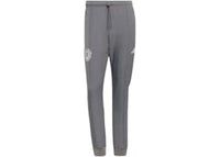 adidas Mercedes AMG Petronas Formula 1 Team Silver Arrows Icon Slim Fit Track Pant Pants Granite/Off White