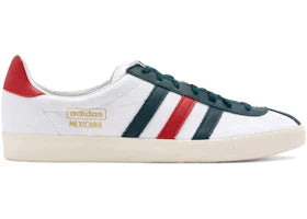 adidas Mexicana Mexico FA Away - authentic adidas sneakers