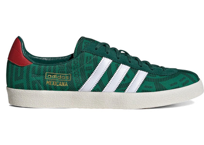 adidas Mexicana Mexico FA Home - authentic adidas sneakers