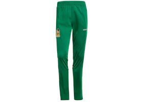 adidas Mexico 1986 Track Pants Green - vue 360