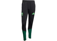 adidas Mexico 2026 Tiro Pants Black