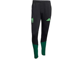 adidas Mexico 2026 Tiro Pants Black