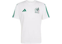 adidas Mexico DNA T-Shirt White