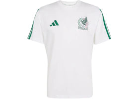 adidas Mexico DNA T-Shirt White