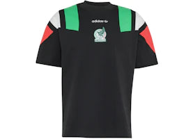 adidas Mexico EQT Tee Black