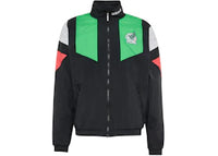 adidas Mexico EQT Track Top Jacket Black