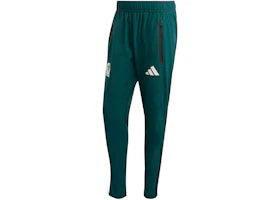 adidas Mexico Tiro Travel Pants Aurora Ivy