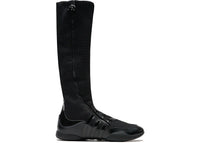 adidas Miaou Boot Miaou Black Silver Metallic (Women's)