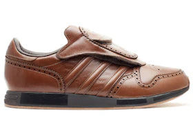 adidas Micropacer Lux Brogue Consortium Wingtip - vue 360
