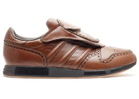 adidas Micropacer Lux Brogue Consortium Wingtip