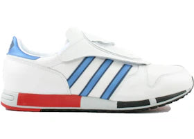 adidas Micropacer White - vue 360