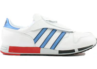 adidas Micropacer White