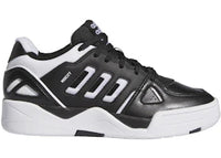adidas Midcity Low Core Black Cloud White (GS)