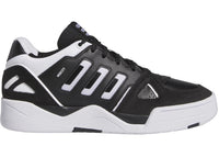 adidas Midcity Low Core Black Cloud White