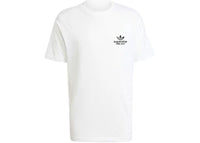 adidas Milan Superstar Graphic T-Shirt White