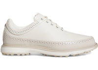 adidas Modern Classic 80 Spikeless Golf Off White Orbit Grey Wonder Silver