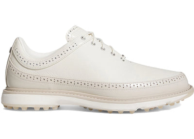adidas Modern Classic 80 Spikeless Golf Off White Orbit Grey Wonder Silver