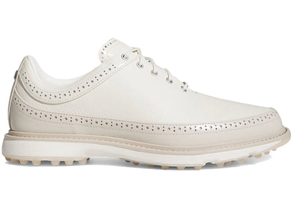 adidas Modern Classic 80 Spikeless Golf Off White Orbit Grey Wonder Silver - authentic adidas sneakers