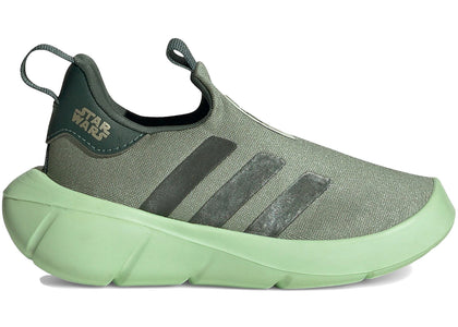 adidas Monofit Slip-On Star Wars The Mandalorian (TD) - sneakers view 2