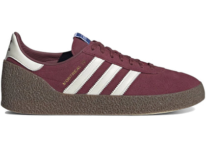 adidas Montreal 76 Noble Maroon - authentic adidas sneakers