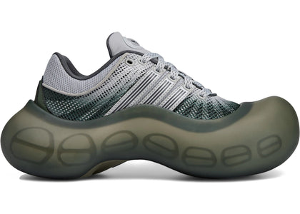 adidas Moonrubber Megaride AVAVAV Grey Night Cargo (Women's) - authentic adidas sneakers