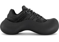 adidas Moonrubber Megaride AVAVAV Utility Black Grey (Women's)