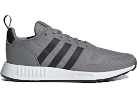 adidas Multix Grey Black White - vue 360