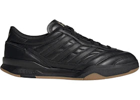 adidas Mundial FC Core Black Gum - authentic adidas sneakers