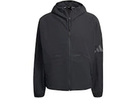 adidas Myshelter Windbreaker Black