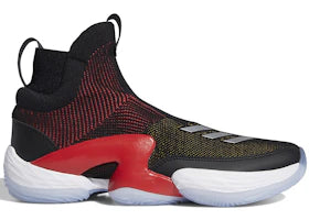 adidas N3xt L3v3l 2020 Glory Red Bold Gold - vue 360
