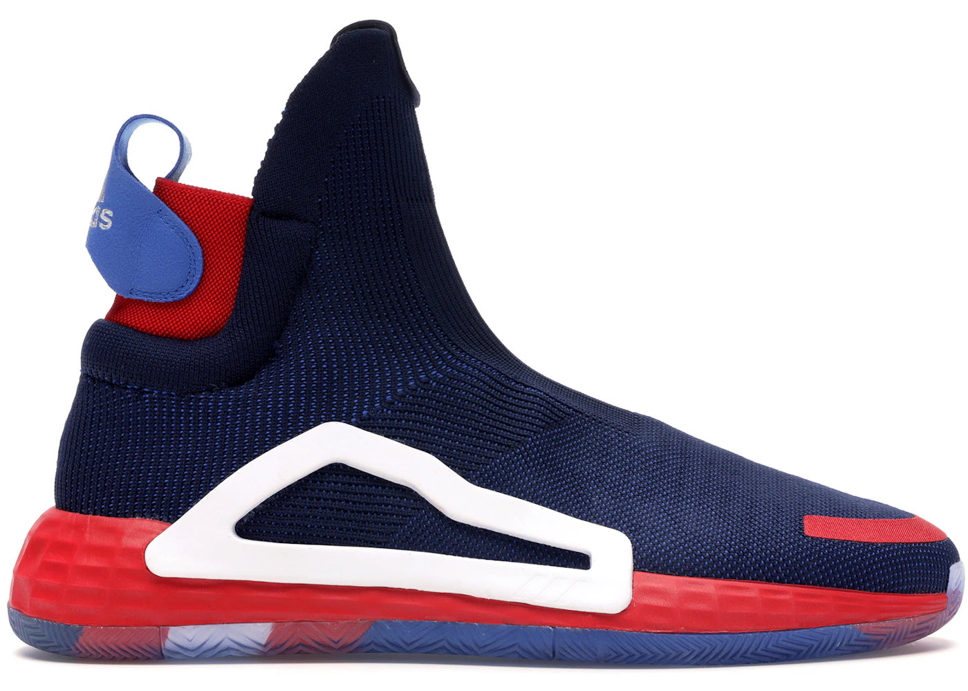 adidas N3xt L3v3l Marvel Captain America