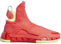 adidas N3xt L3v3l Shock Red