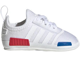 adidas NMD Cloud White Core White (I)