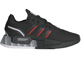 adidas NMD G1 Core Black Solar Red