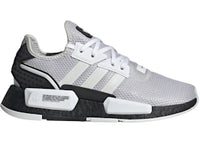 adidas NMD G1 Grey Cloud White Core Black