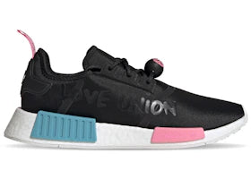 adidas NMD R1 André Saraiva Love Union