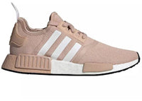 adidas NMD R1 Ash Pearl White (Women's)