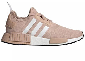 adidas NMD R1 Ash Pearl White (Women's)