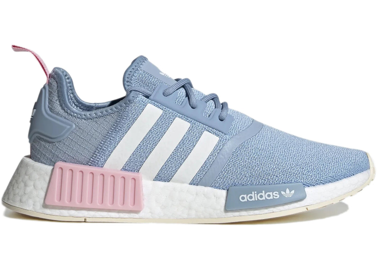 adidas NMD R1 Blue Pink (Women's) - vue secondaire A