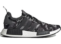 adidas NMD R1 Camo Grey Black