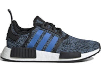 adidas NMD R1 Core Black True Blue (Youth)