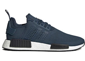 adidas NMD R1 Crew Navy - vue 360