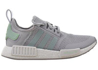adidas NMD R1 Grey Blush Green